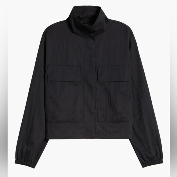 Zella Boundless Utility Jacket - Picture 1 of 16